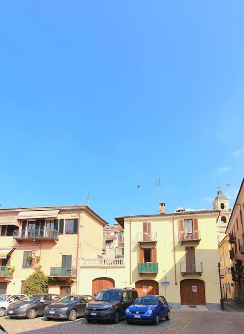 My Happy Place Cuneo Esterno foto