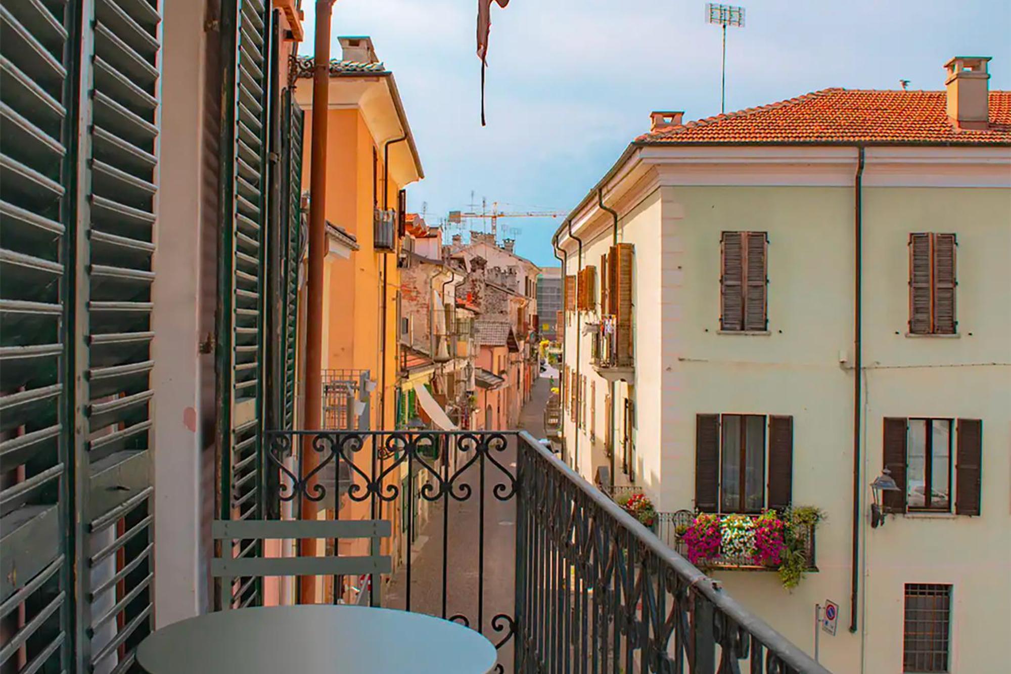 My Happy Place Cuneo Esterno foto